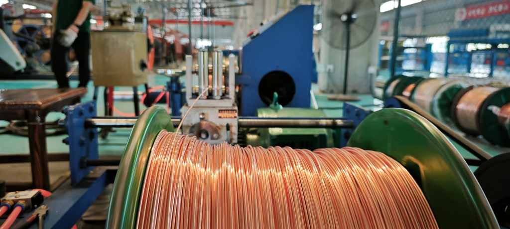 KVVP控制电缆价格详情，一文带你了解其市场动态与价格走势